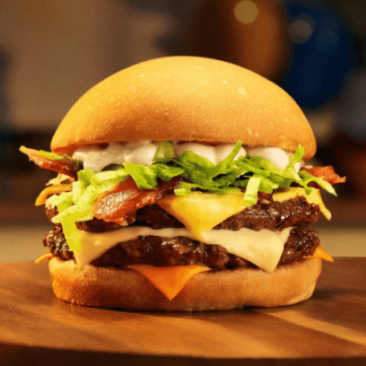 LogoDevburguer