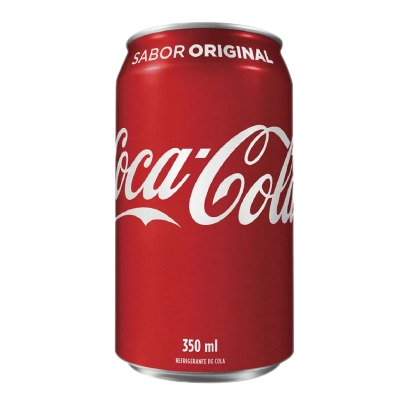Cola Lata